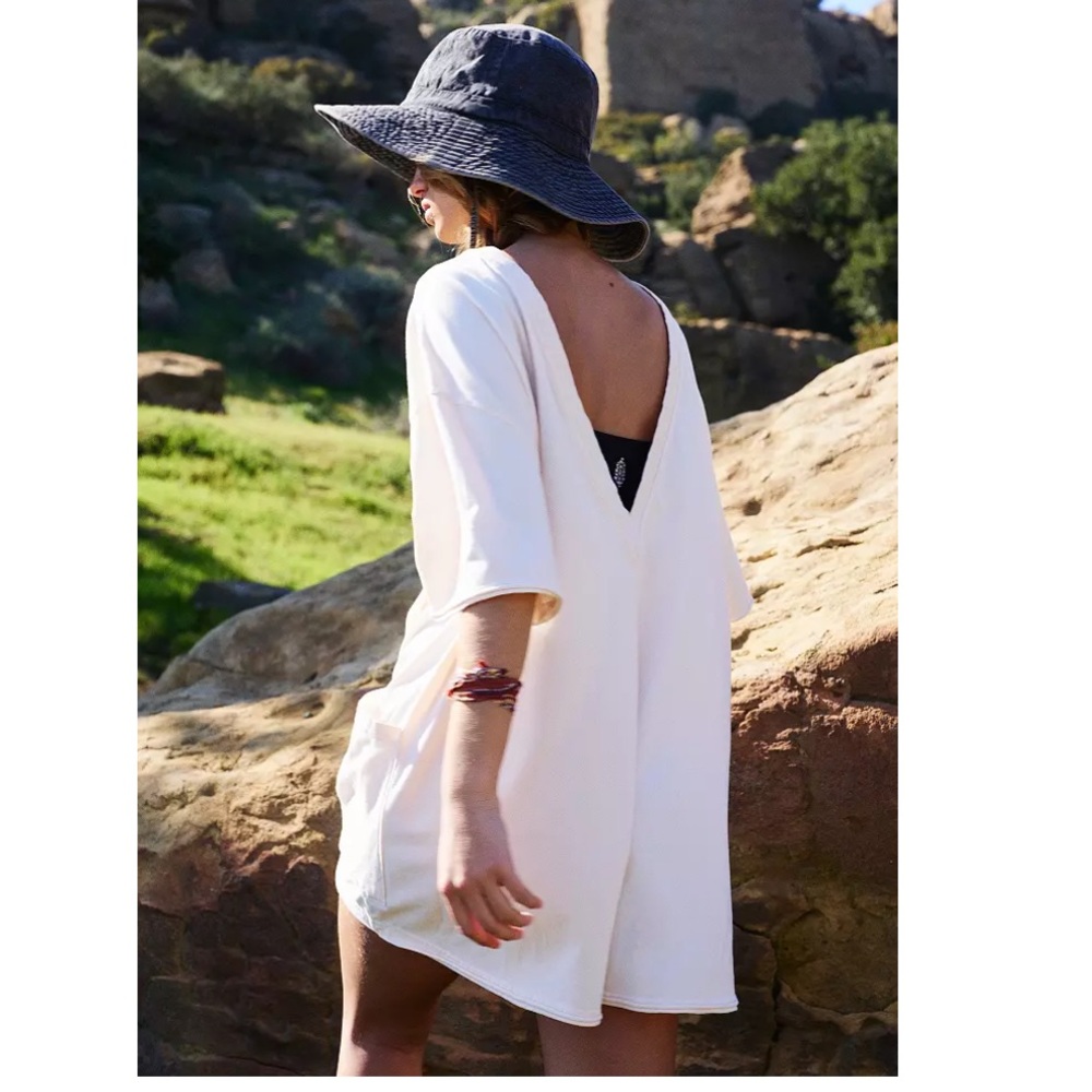 Hot Shot Tee Rompers
